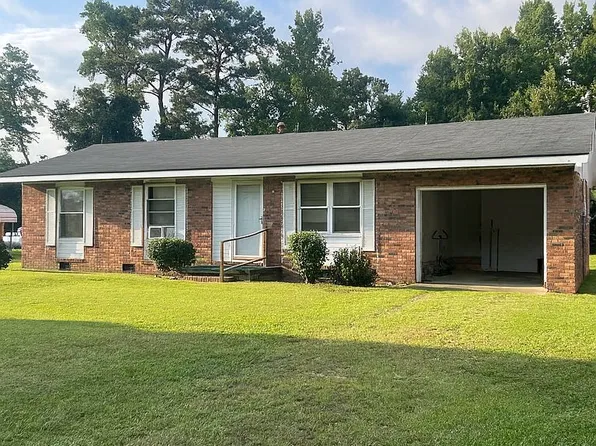 15051 State Highway 130 E, Fairmont, NC 28340