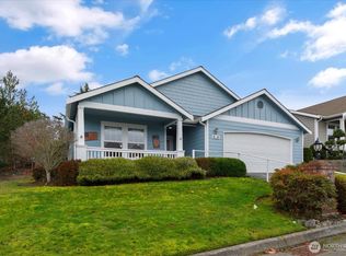 Cherry Hill Iii, Oak Harbor, WA 98277