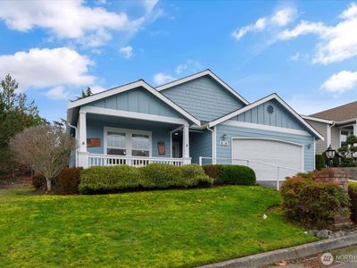 606 NW 12th Loop, Oak Harbor, WA, 98277