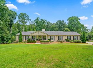 3158 Beechwood Dr SE, Marietta, GA 30067