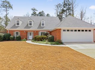 230 Farm Grove Trce, Alpharetta, GA 30004