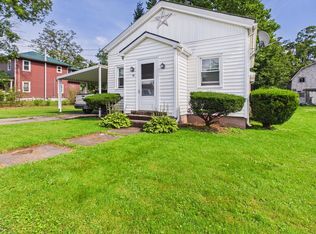 111 Church St, Shinglehouse, PA 16748