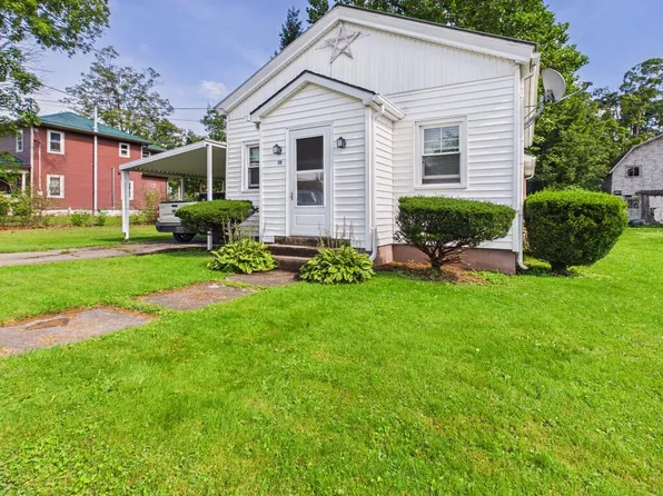 111 Church St, Shinglehouse, PA 16748