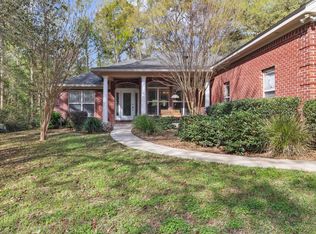 2246 Holly Terrace Ln, Tallahassee, FL 32309