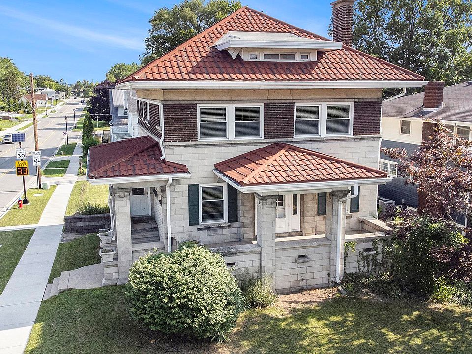 301 Edgewater Dr, Mishawaka, IN 46545 Zillow