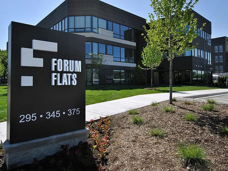 Forum Flats — Photo 29