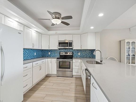 4th image of 6660 Estero BLVD #405
