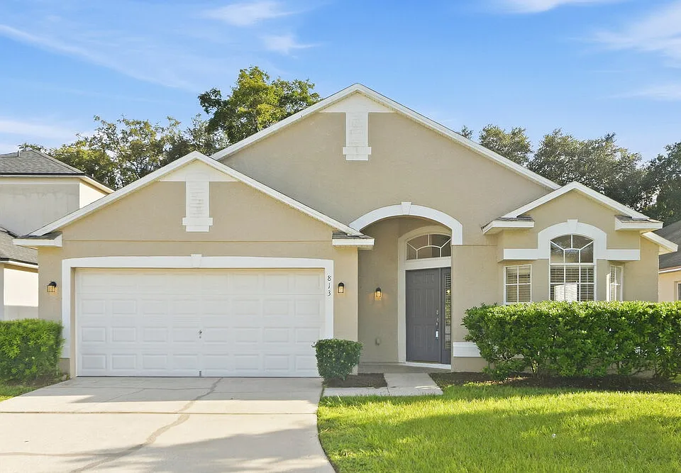 813 Rogers Ct