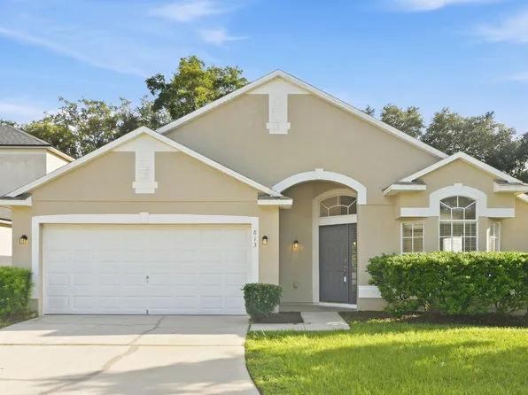 813 Rogers Ct, Casselberry, FL 32707