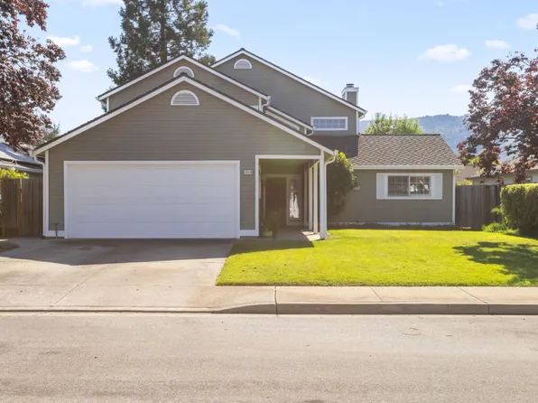 1414 Lodgepole Ct, Gilroy, CA 95020