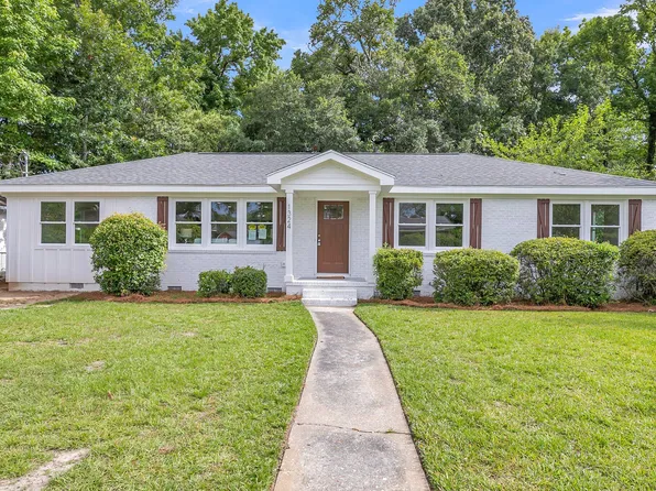 1324 Kruger Ave, Charleston, SC 29407