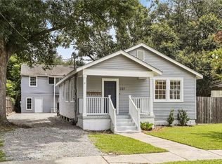 237 Vinet Ave, Jefferson, LA 70121