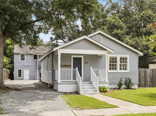 237 Vinet Ave, Jefferson, LA 70121
