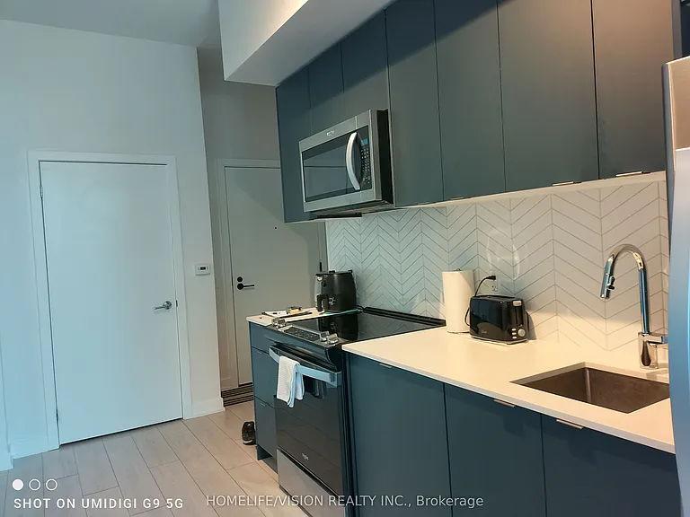 1606 Charles St #204 — Photo 1