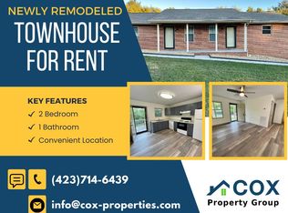 2056 Reese St #2056, Morristown, TN 37814