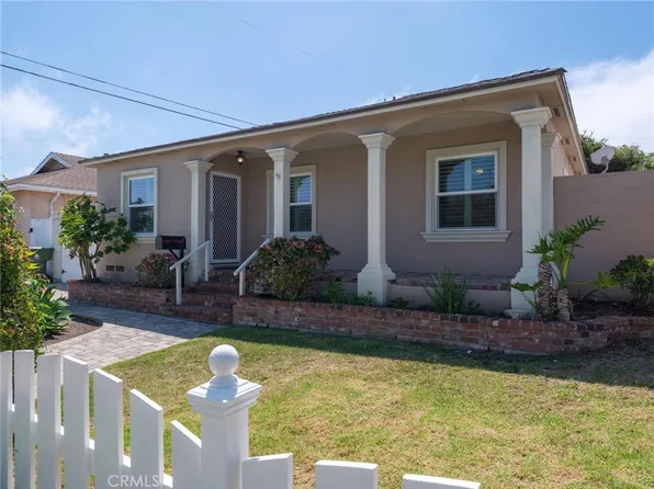 1331 W 27th St, Los Angeles, CA 90731