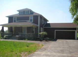 50155 W Ten Mile Rd, Novi, MI 48374