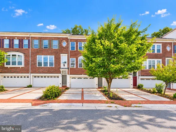 14640 Hawley Ln, Upper Marlboro, MD 20774