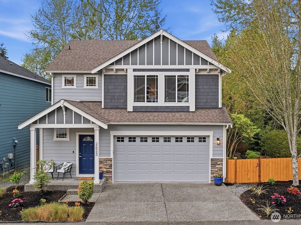 1st image of 2623 179th Street SE