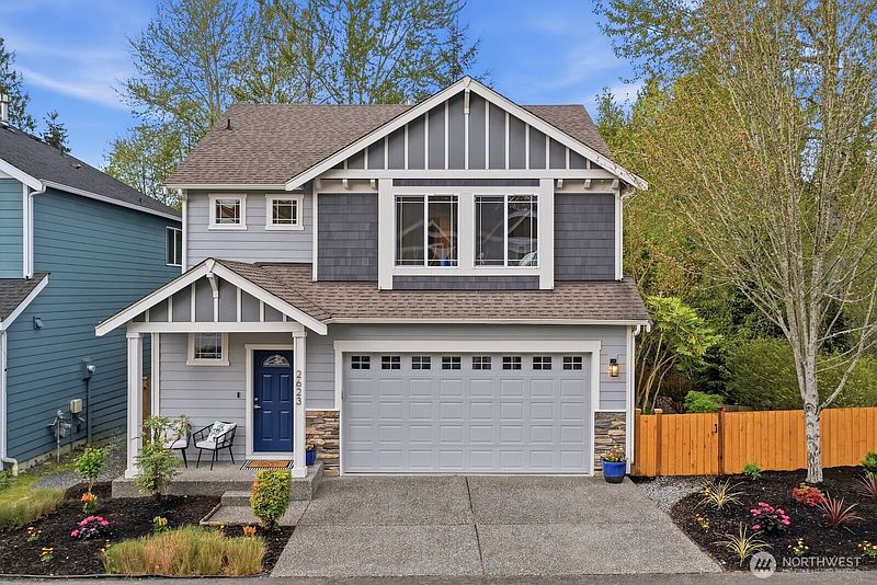 2nd image of 2623 179th Street SE