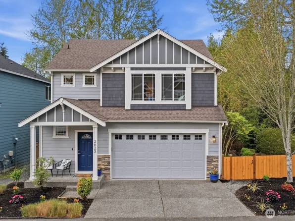 2623 179th Street SE #14, Bothell, WA 98012