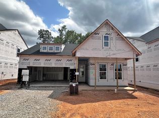 143 S Harvest Ridge Way LOT 229, Clayton, NC 27520