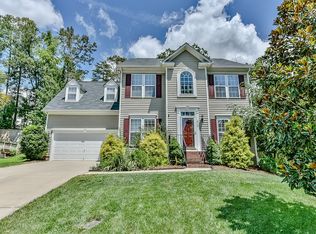 915 Colnago Pl, Fort Mill, SC 29715