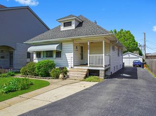 11250 S Kedzie Ave, Chicago, IL