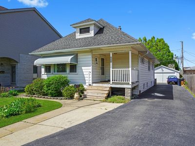 11250 S Kedzie Ave, Chicago, IL, 60655