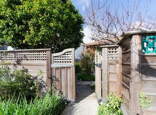 1311 Hopkins St, Berkeley, CA 94702