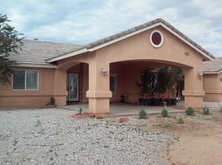 10188 Anderson Ranch Rd, Phelan, CA 92371