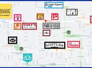 3301 W Belden Ave #33032, Chicago, IL 60647