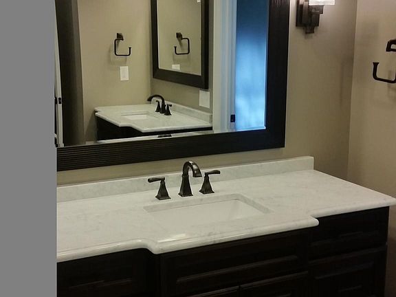 Newly Remodeled Master Bath