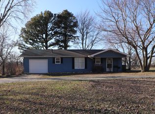 3767 State Highway 73, Buffalo, MO 65622