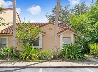 1224 N Fairway Dr UNIT S, Apopka, FL 32712