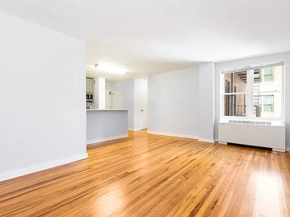 1540 Pelham Pkwy S APT 1A, Bronx, NY 10461