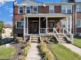 4231 Roland View Ave, Baltimore, MD 21215