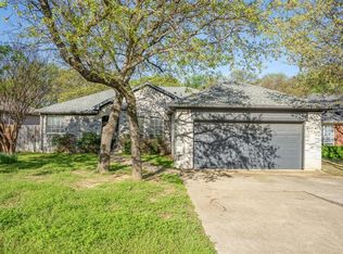 3848 Chimney Rock Dr, Denton, TX 76210