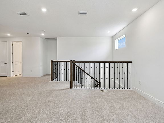 Interior - Representational Photo
