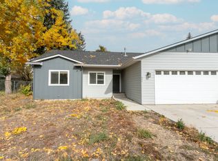 806 N 3rd St, Post Falls, ID 83854