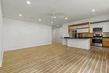 Rented by Brown Harris Stevens