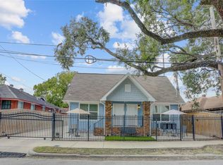 304 Eastwood St #A/B, Houston, TX 77011