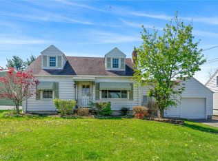 1513 Meadowbrook Ave, Poland, OH 44514