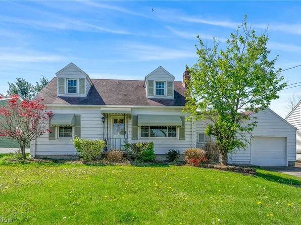 1513 Meadowbrook Ave, Poland, OH 44514