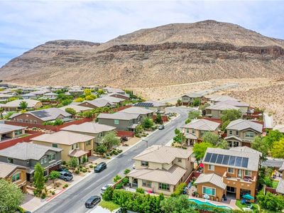5792 Mesa Mountain Dr, Las Vegas, NV, 89135