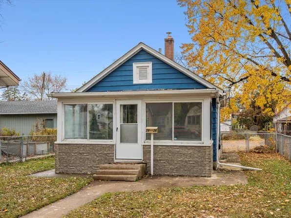 2926 Lincoln St NE, Minneapolis, MN 55418