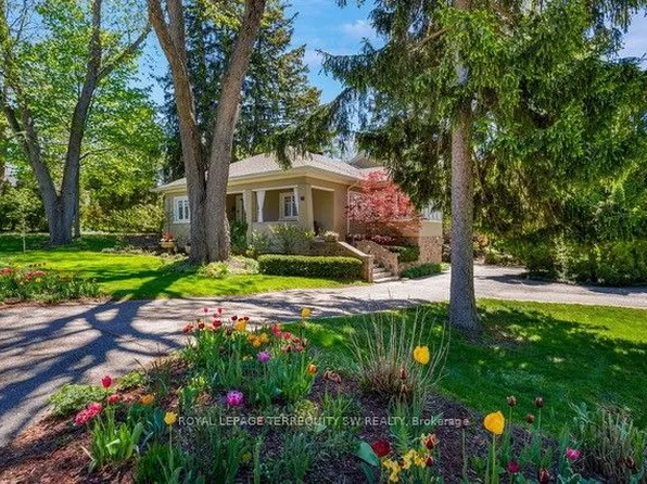 41 Kennedy St W, Aurora, ON L4G 2L6