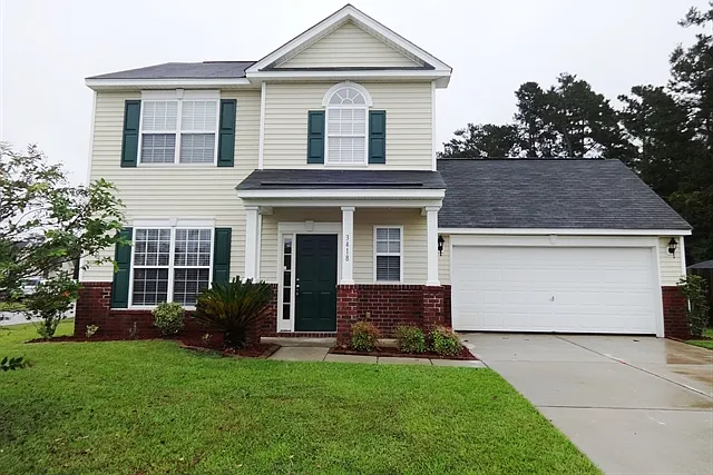 3418 Middlesboro Ave