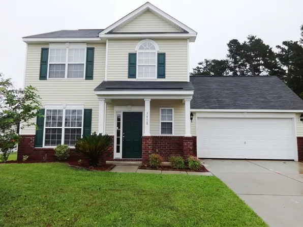 3418 Middlesboro Ave, Ladson, SC 29456