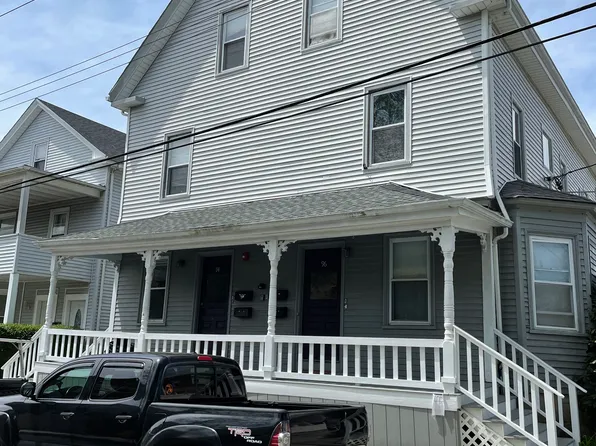 96 Warner St #1, Newport, RI 02840